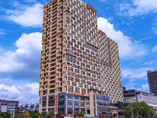 Huameng Hotel Hotel in China