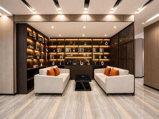 Boilie Hotel Hotel in China
