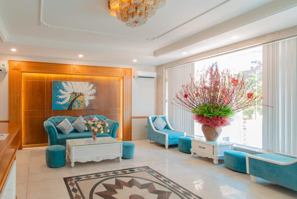 Hotel Anh Dao Hotel in Ho Chi Minh City