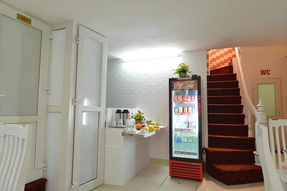 Hostel Golden Time 3 Hotel in Hanoi