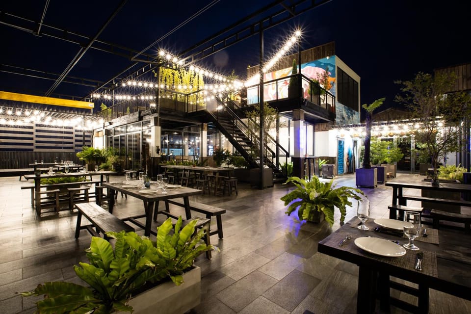 Hotel Thanh Mai Hotel in Vietnam