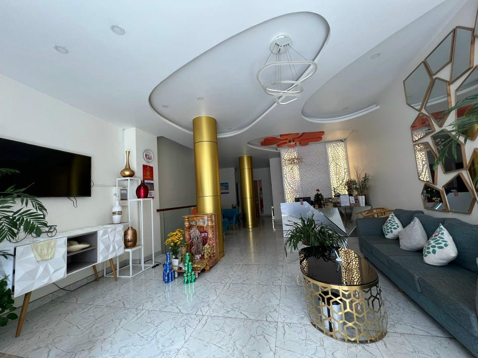 Vy Anh Hotel Hotel in Dalat