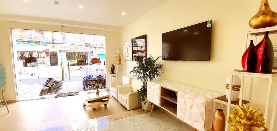 Vy Anh Hotel Hotel in Dalat