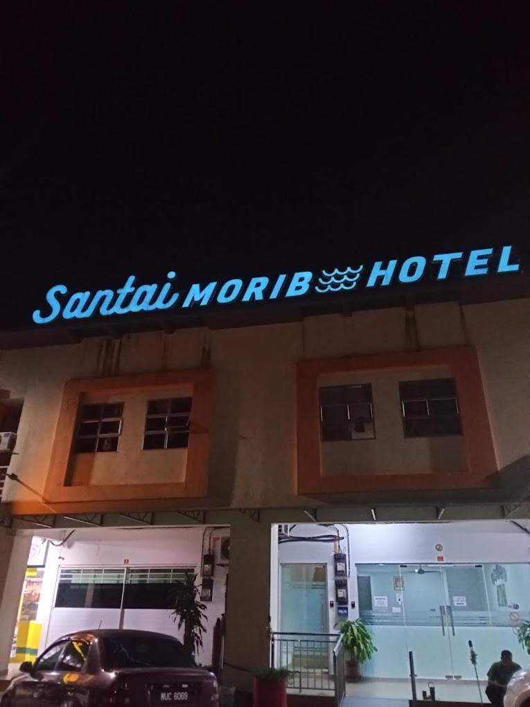 Santai Morib Hotel Hotel in Selangor, Malaysia