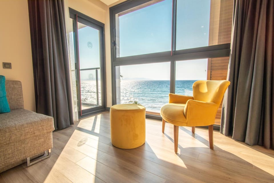 Maia Luxury Beach Hotel Hotel in Aydın Province
