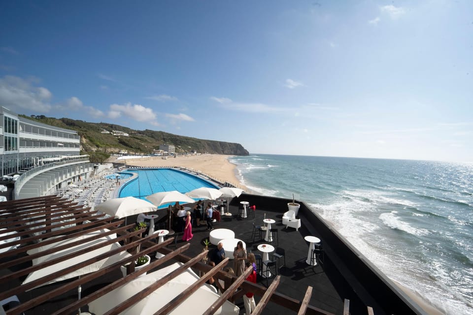 Arribas Sintra Hotel Hotel in Lisbon District