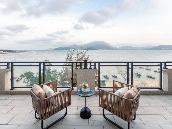 House Seaview Guesthouse Hotel in Shenzhen