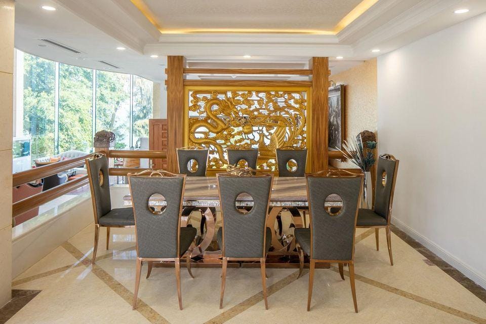 House Seaview Guesthouse Hotel in Shenzhen
