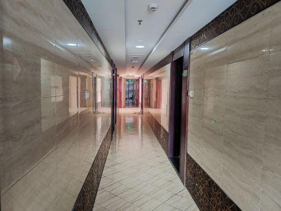 Keluowei Hotel Hotel in Hong Kong