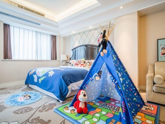 Xingchen Hangdu International Hotel Hotel in Chengdu
