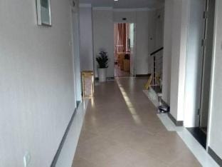 Wuyishan Zizu Changle Hotel Hotel in Zhejiang