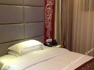 Haomeiji Business Hotel Hotel in Zhejiang