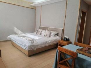 Haomeiji Business Hotel Hotel in Zhejiang