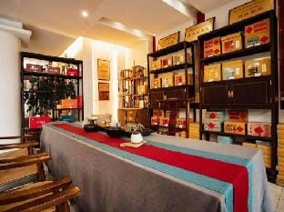 Haomeiji Business Hotel Hotel in Zhejiang