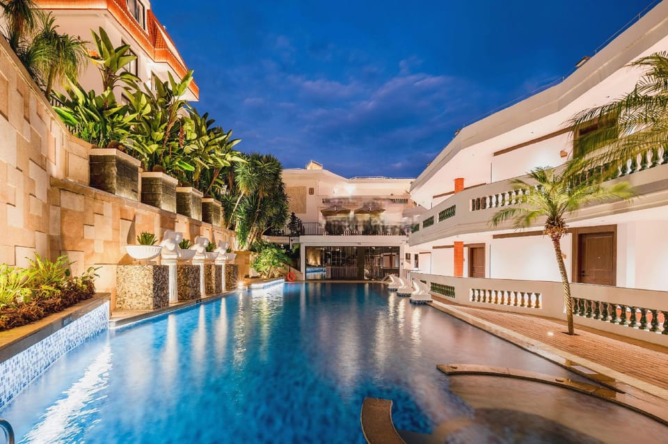 Gulangyu Villa Hotel Hotel in Xiamen