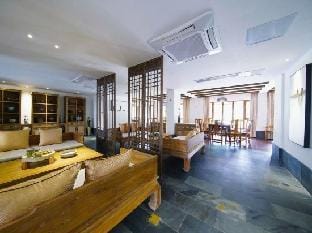 YiJu  Life  Huang  Shan  Qu  Dian Hotel in Zhejiang