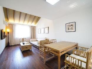 YiJu  Life  Huang  Shan  Qu  Dian Hotel in Zhejiang