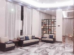 Nanyuan Inn (Shaoxing Sancheng Industrial Park) Hotel in Zhejiang