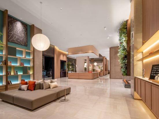 Jia Yue Hotel Hotel in Hangzhou