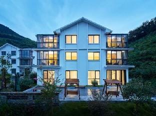 Shuishang Lanshan Hotel Hotel in Hangzhou