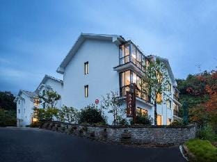 Shuishang Lanshan Hotel Hotel in Hangzhou