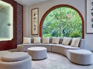 Shuishang Lanshan Hotel Hotel in Hangzhou