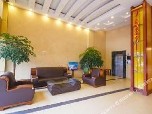 Lidu Business Hotel Hotel in Hangzhou