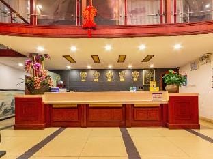 Lidu Business Hotel Hotel in Hangzhou