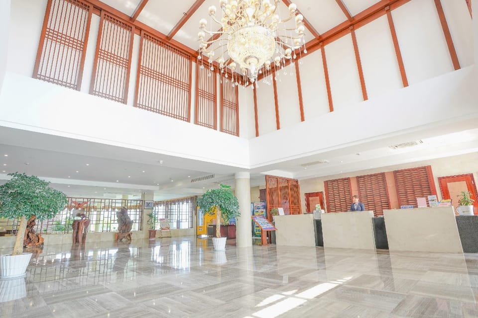 Star Island Impression Holiday Hotel Hotel in Hangzhou