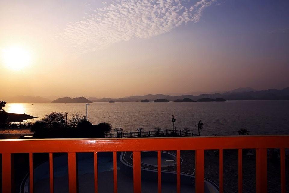 Star Island Impression Holiday Hotel Hotel in Hangzhou