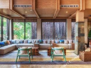 Warm Island Elegant Art Hotel Hotel in Hangzhou