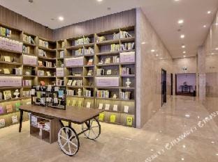 Hanting Hotel (Zhoushan Dinghai store) Hotel in Zhejiang