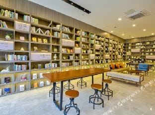 Hanting Hotel (Zhoushan Dinghai store) Hotel in Zhejiang