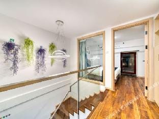Hangzhou Dream Sailing Entertainment Apartment Hotel in Hangzhou