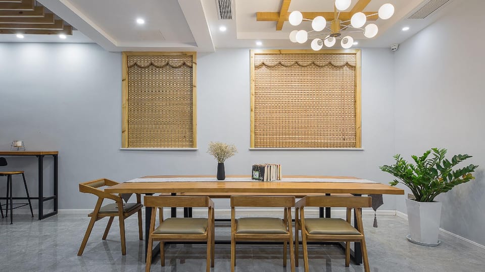 Floral Hotel Suya Thousand Islet Lake Hotel in Hangzhou