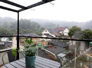 Shanse Yiqi Guesthouse Hotel in Hangzhou
