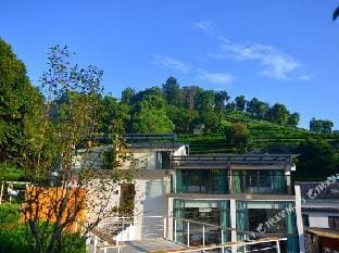 Shanse Yiqi Guesthouse Hotel in Hangzhou