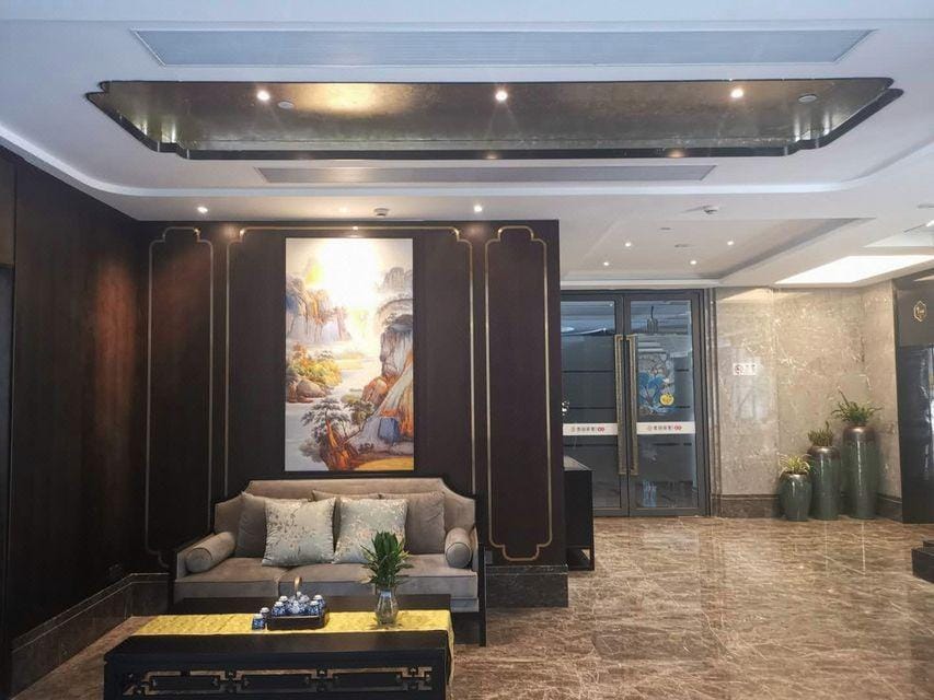 Tomato Pinyue Hotel Hotel in Hangzhou