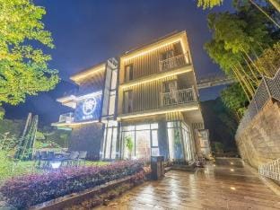Anjia Qingsu Guesthouse Hotel in Hangzhou