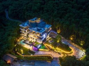 Anjia Qingsu Guesthouse Hotel in Hangzhou