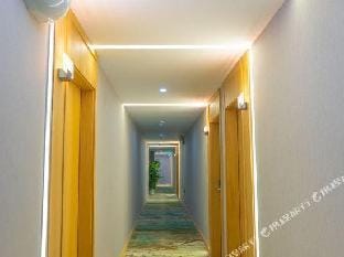 Zsmart Hotel (Hangzhou Sandun Baiyang Subway Station) Hotel in Hangzhou