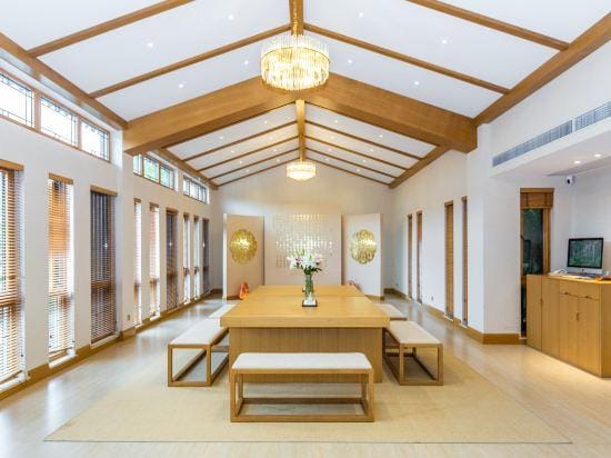 Mayada Healing Hotel Hotel in Hangzhou