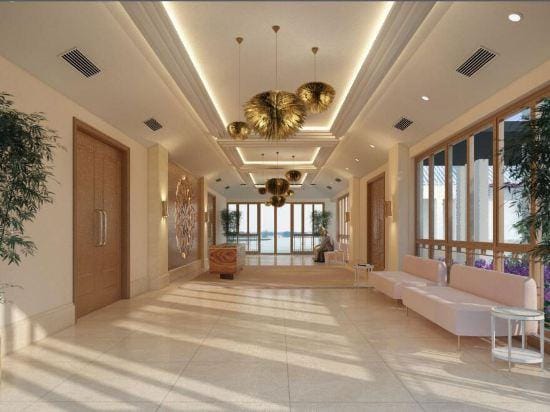 Mayada Healing Hotel Hotel in Hangzhou