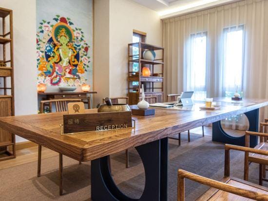 Mayada Healing Hotel Hotel in Hangzhou