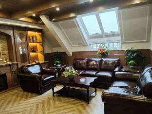 Hangzhou Alephan Castle Hotel Hotel in Hangzhou