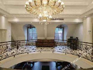 Hangzhou Alephan Castle Hotel Hotel in Hangzhou