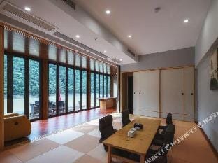 Lost Lodgre Guesthouse (Shendu Wubei) Hotel in Hangzhou