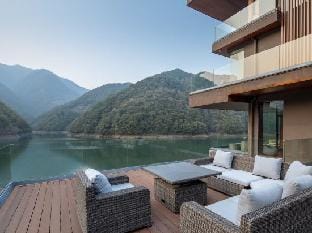 Lost Lodgre Guesthouse (Shendu Wubei) Hotel in Hangzhou