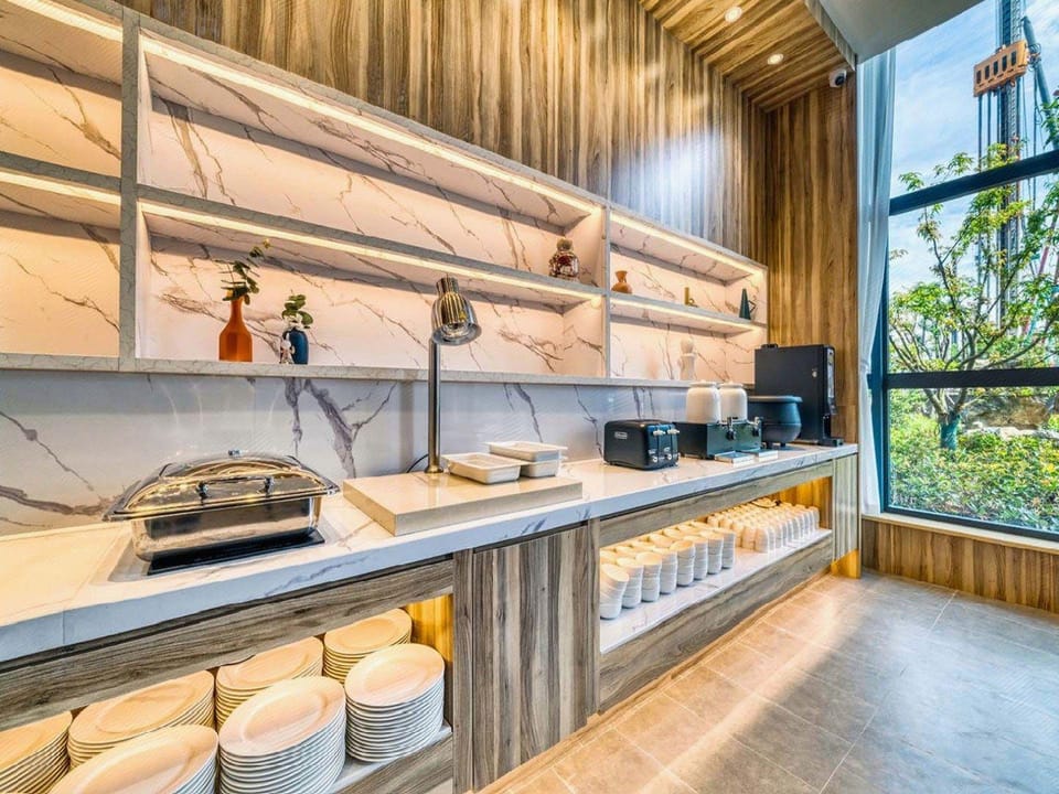 HanTing Premium Hotel (Hangzhou Banshan) Hotel in Hangzhou