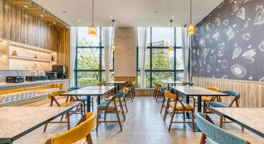HanTing Premium Hotel (Hangzhou Banshan) Hotel in Hangzhou